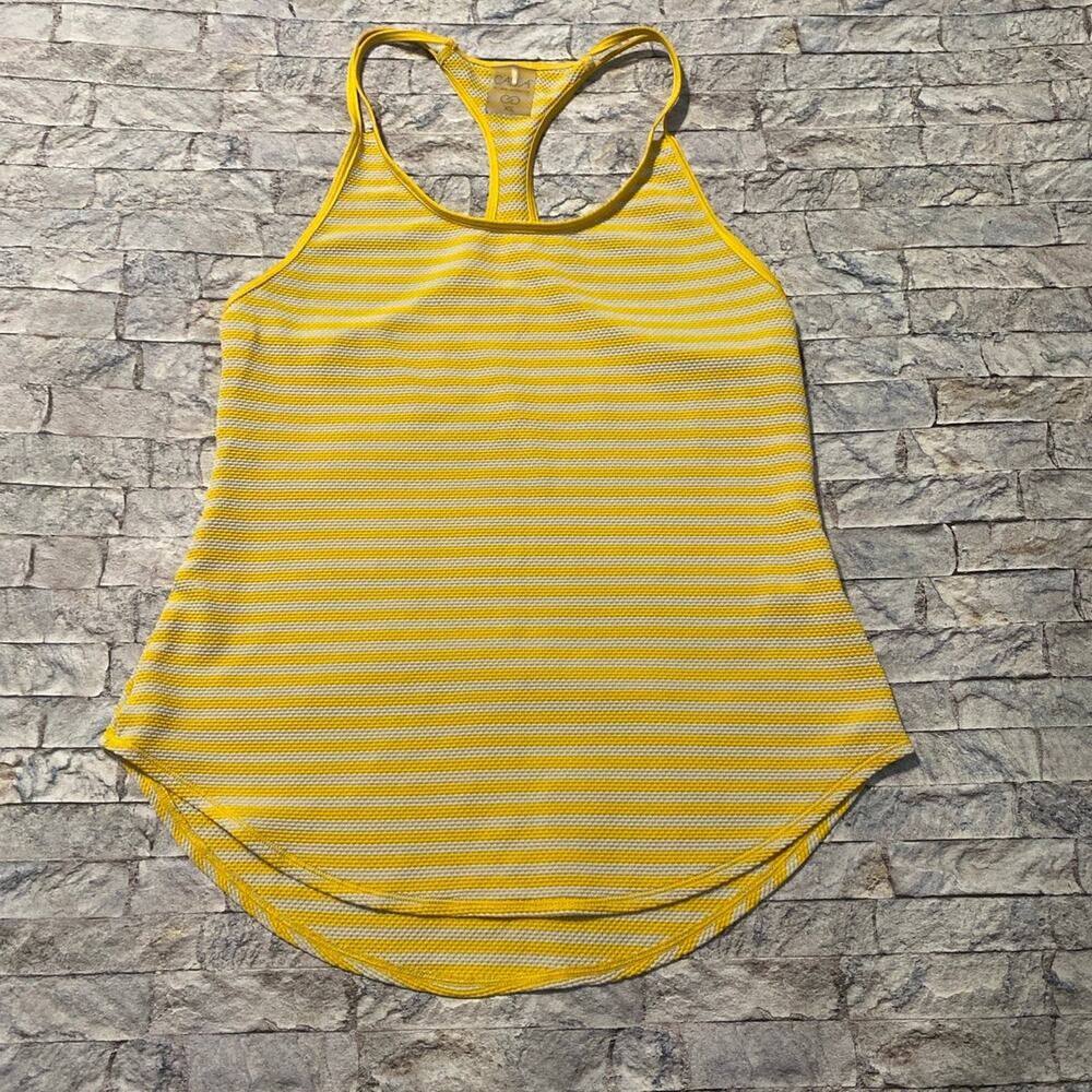 XS Calia tank by Carrie Underwood